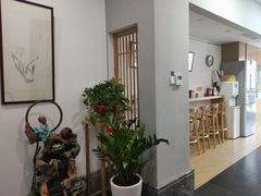 -子曰书院·古筝围棋书法国画小主持(夏都店)