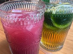 -山茶云南菜(永安里店)