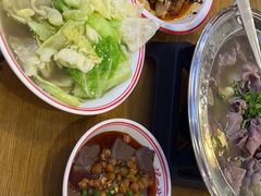 -冯四孃跷脚牛肉·川菜(徐州云龙店)