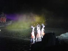 -横店影视城梦幻谷园区