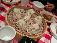 -西贝(宝乐汇店)