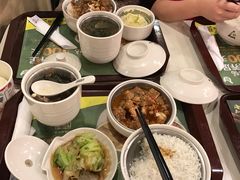-真功夫(北京路步行街店)