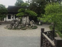 -水绘园