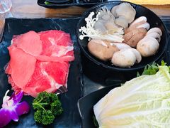 -丽江庭院之爱在路上(西单店)