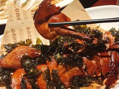 -外婆家(西溪印象城店)