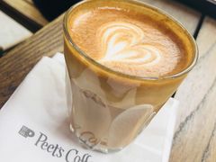 -Peet's 皮爷咖啡(东湖路手作店)