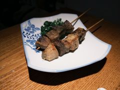 -桂马·日本料理·海胆·海鲜饭·酒场(民主广场店)