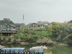 -恩阳古镇