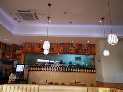 -林妈妈村·日式料理(宝山万达店)