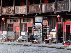 -福建土楼(南靖)景区
