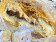 -BREAD'N福来天蛋糕·咖啡(统一路店)