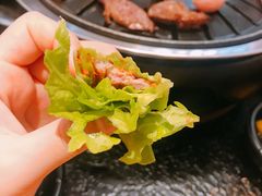 -九田家黑牛烤肉料理(中北镇店)