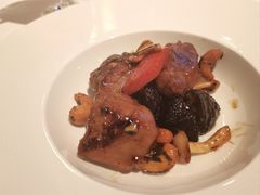 -三号黄浦会Canton Table