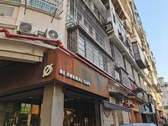 -BE NORMAL CAFE(霞溪路店)