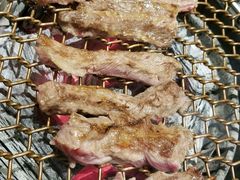 -朴大人炭烤·韩国料理(奥帆中心海尔洲际店)