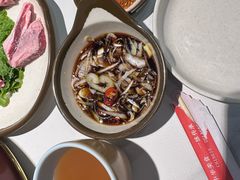 -白山烧烤(文安路万豪店)