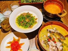 -湘颂·湘味家宴(侨鑫店)
