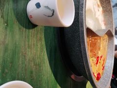 -老灶堂文创火锅(文艺路店)