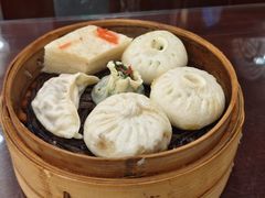 -富春茶社(国庆路店)