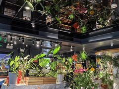 -懒人盐府人家(航天桥店)