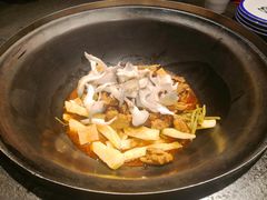 -缘福乡村铁锅炖民宿(八达岭店)