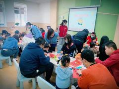 -天津蜂巢幼儿园·托育