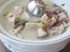 -古萧汪家羊肉馆(龙山路总店)