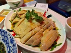 -芽笼芽笼新加坡餐厅(世纪汇店)
