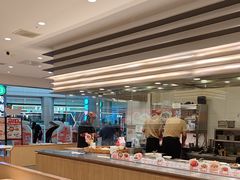-万宝财富商业广场