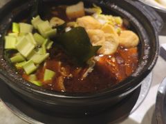 -二楼老店重庆鸡公煲(真光路店)