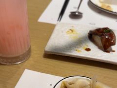 -小句号·精致料理(江南环球港店)