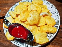 -卢布里西餐厅(总店)