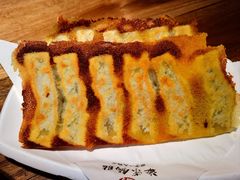 -海荣锅贴馆(五味十字店)