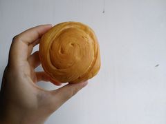 -大苹果面包生日蛋糕(明珠店)