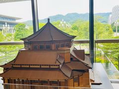 -广州市城市规划展览中心
