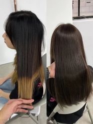 -KS COLOUR漂色·染发·画染