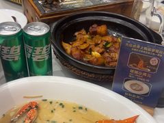 -新丁香海鲜酒店(银海商贸城店)