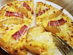 -必胜客(百联又一城店)