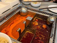 -海底捞火锅(步步高新天地店)
