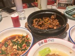 -回家吃饭·地道南昌菜(建德观总店)