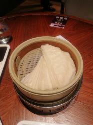 -全聚德烤鸭店·宴会厅(和平门店)