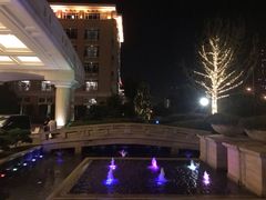 -常州武进九洲喜来登酒店