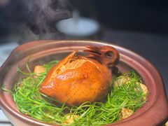 -御膳汤品(猎人坊店)