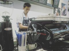 吧台-HAPPEN(江川东路店)