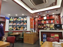 -李连贵熏肉大饼(沈阳站店)