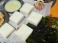 -哼蟹二将·烤肉酱蟹(合生汇店)