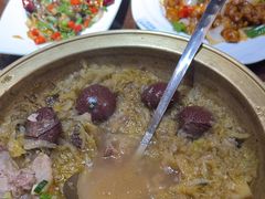 -东北大院·东北菜(三台子店)