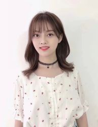 -苏豪路易士·嘉玛发廊