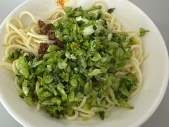 -大碗面(洗面桥街店)