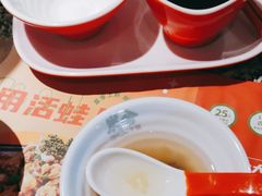 -炭舍干锅(华发商都店)